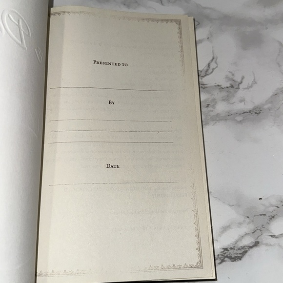 The Love Dare for Parents Book - Picture 3 of 9